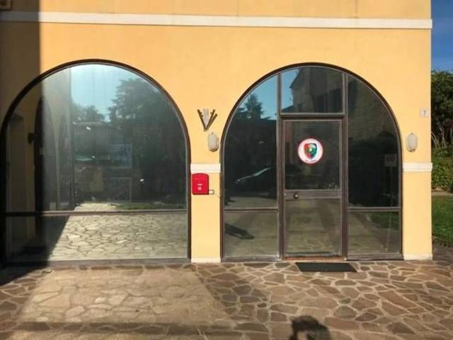 Immobile in vendita a Villorba TV