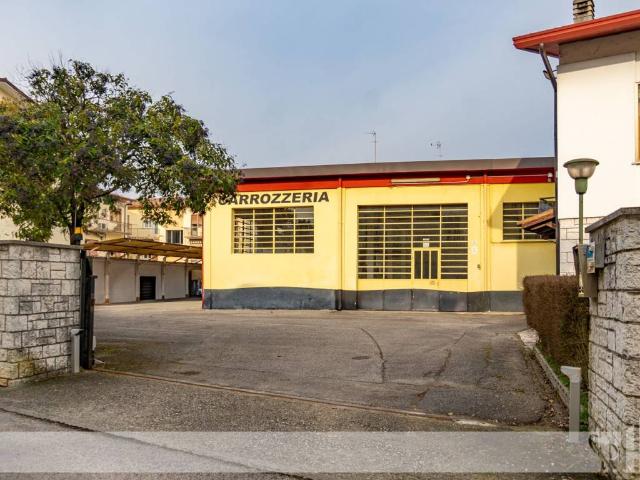 Immobile in vendita a Villorba TV