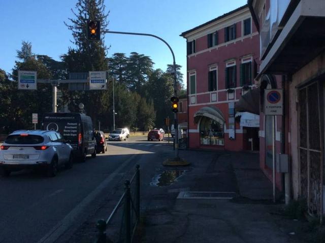 Immobile in vendita a Villorba TV
