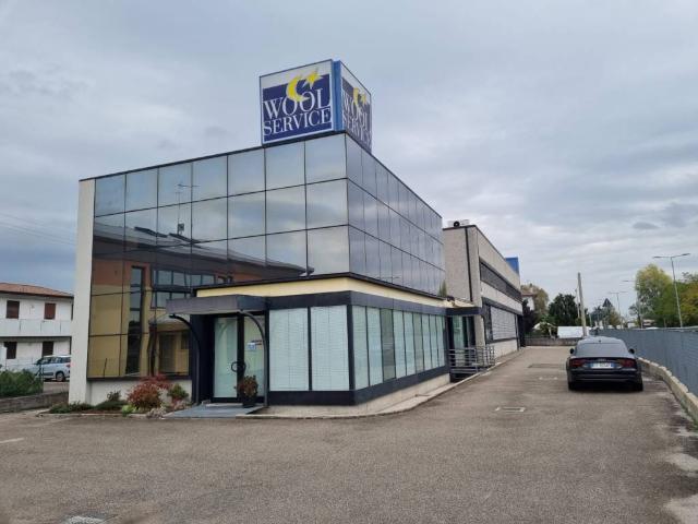 Immobile in vendita a Villorba TV