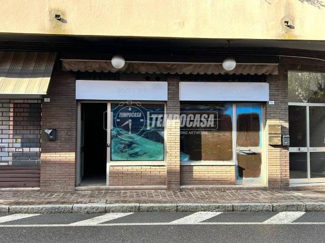 Immobile in vendita a Villa Guardia CO