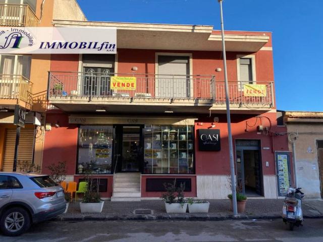 Immobile in vendita a Villabate PA