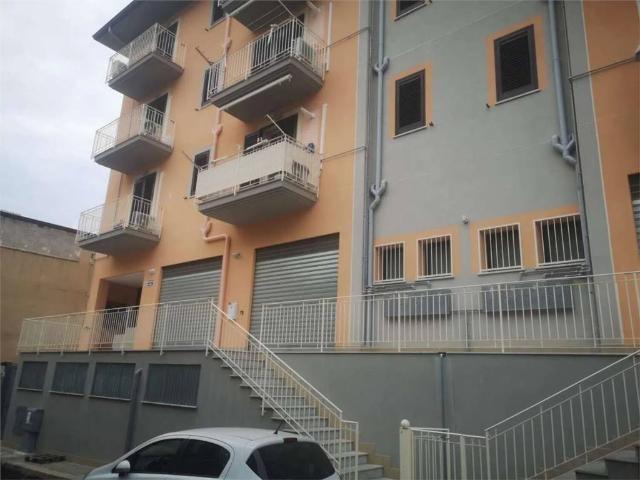 Immobile in vendita a Villabate PA
