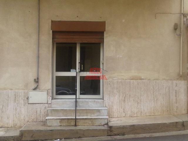 Immobile in vendita a Villabate PA