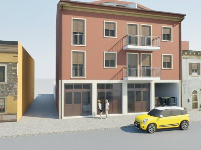 Immobile in vendita a Villafranca di Verona VR