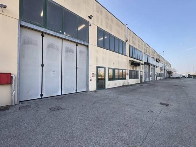 Immobile in vendita a Villafranca Padovana PD