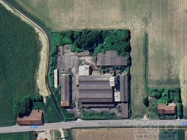 Immobile in vendita a Villafranca Padovana PD