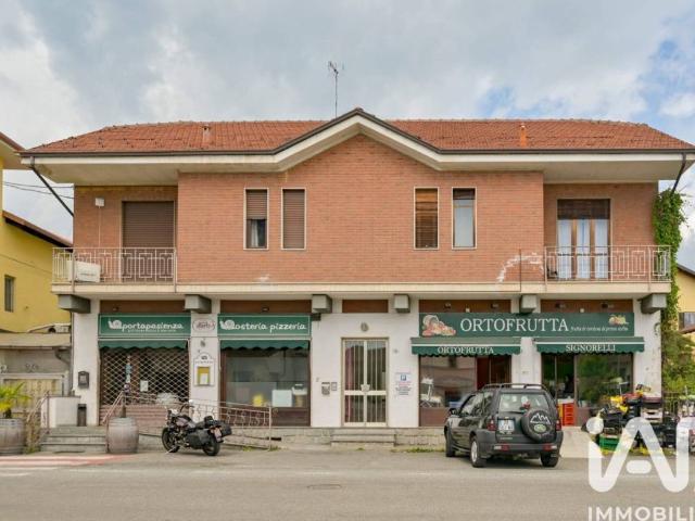 Immobile in vendita a Villanova Canavese TO