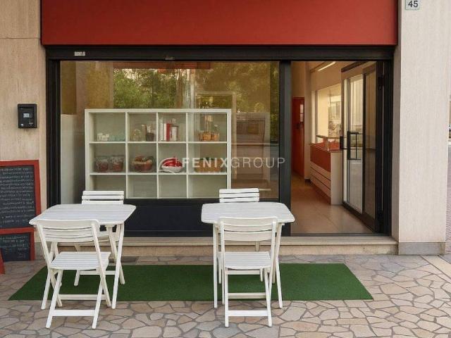 Immobile in vendita a Villasanta MB