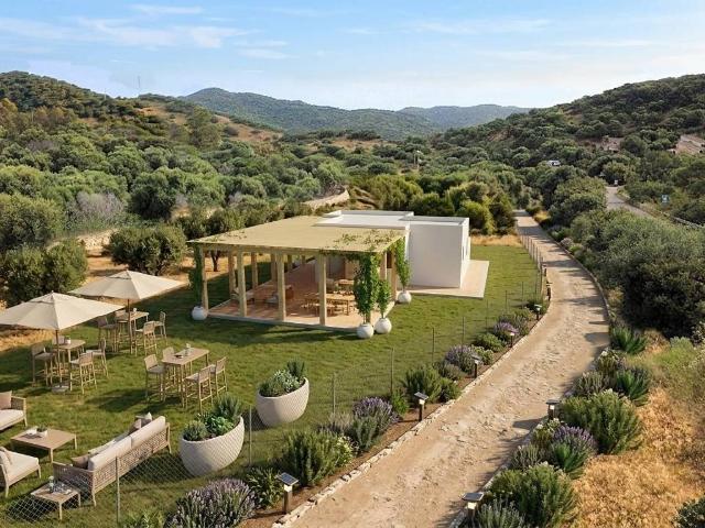 Immobile in vendita a Villasimius CA