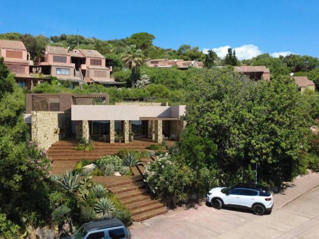 Immobile in vendita a Villasimius SU