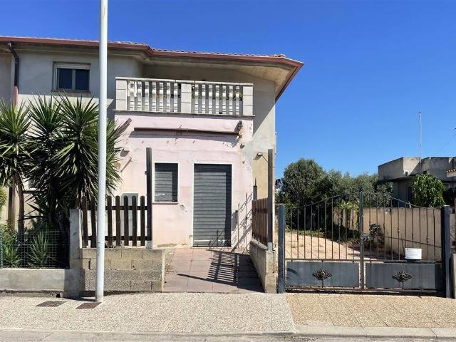 Immobile in vendita a Villaspeciosa SU