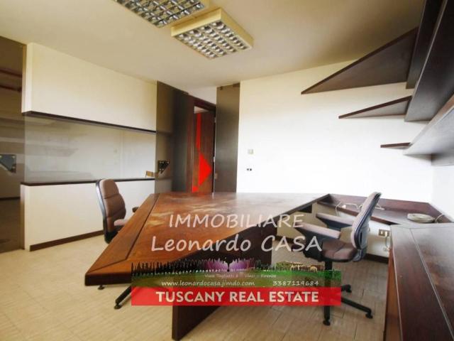 Immobile in vendita a Vinci FI