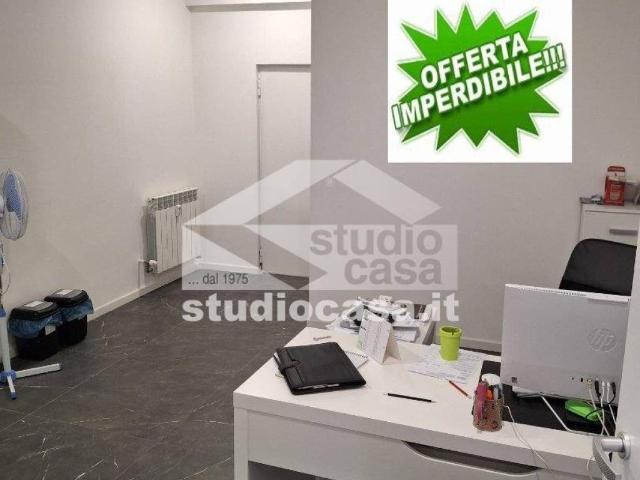 Immobile in vendita a Zanica BG