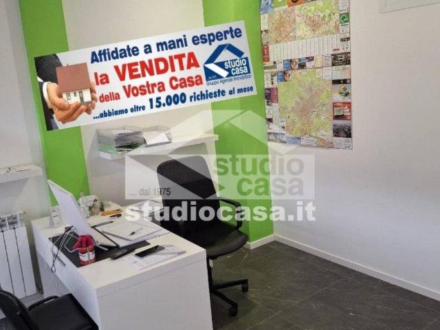 Immobile in vendita a Zanica BG