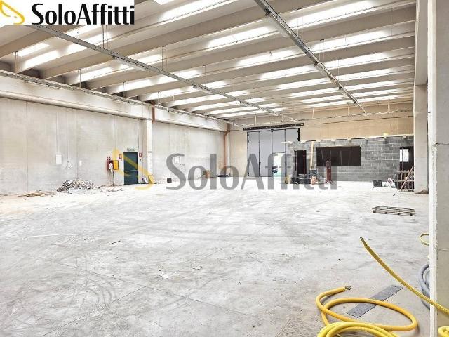 Immobile in affitto a Cogliate MB
