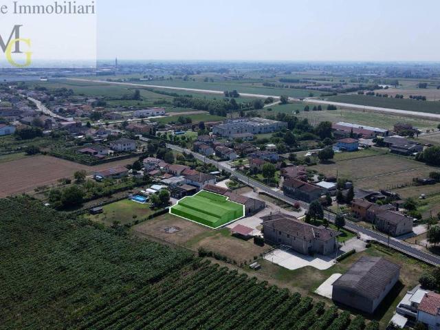 Immobile in affitto a Cologna Veneta VR