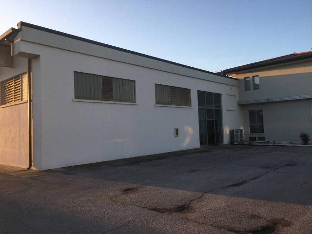 Immobile in affitto a Cologna Veneta VR