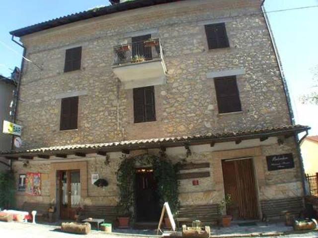 Immobile in affitto a Collalto Sabino RI