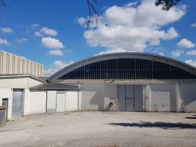 Immobile in affitto a Colli al Metauro PU