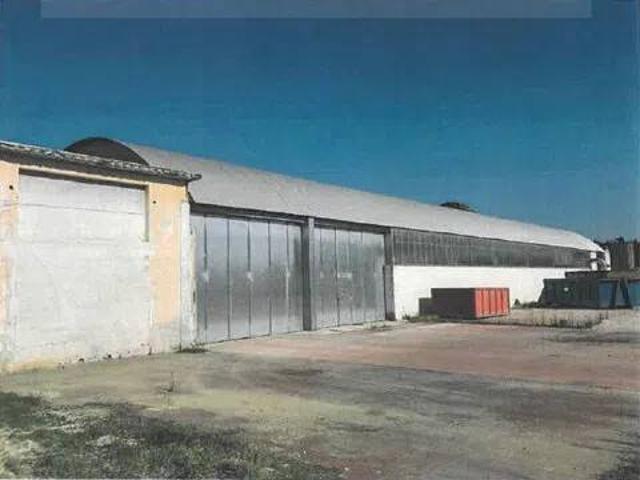 Immobile in affitto a Colli al Metauro PU