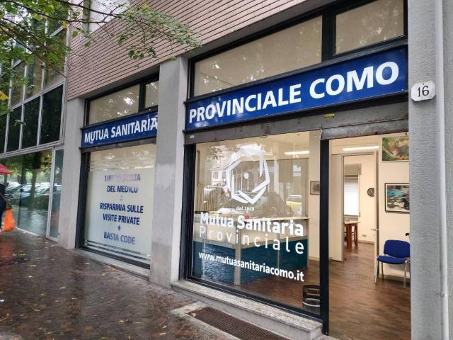 Immobile in affitto a Como CO