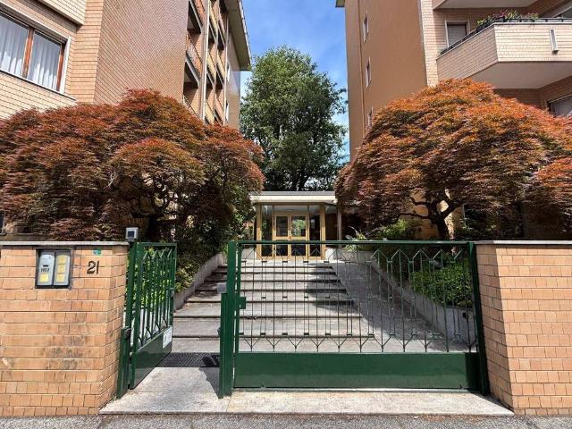 Immobile in affitto a Como CO