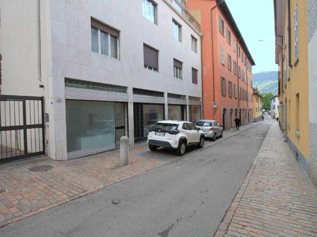 Immobile in affitto a Como CO