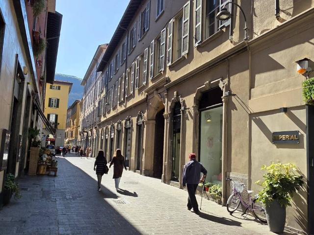 Immobile in affitto a Como CO