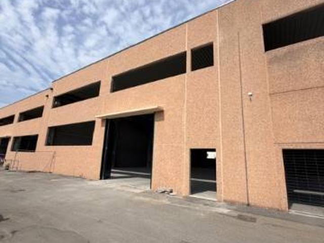 Immobile in affitto a Concorezzo MB