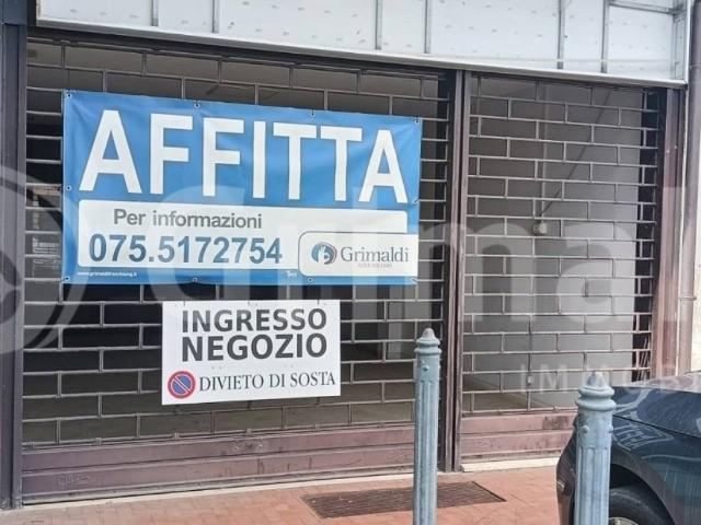 Immobile in affitto a Corciano PG
