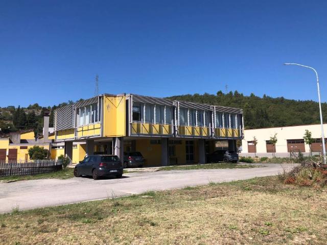 Immobile in affitto a Corciano PG