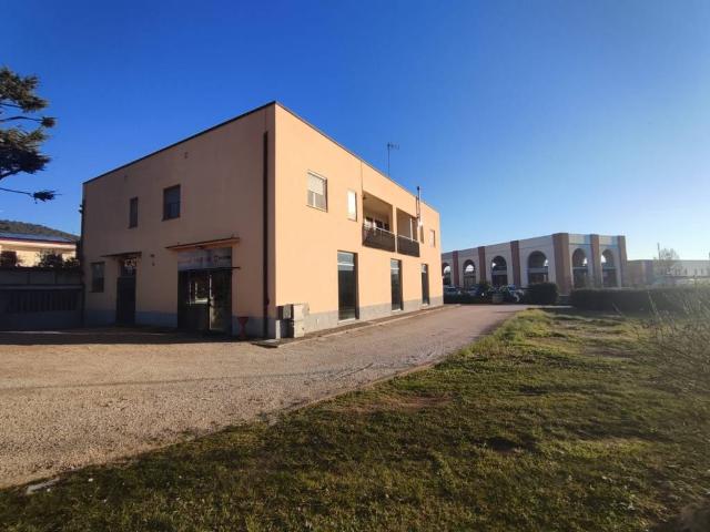 Immobile in affitto a Corciano PG