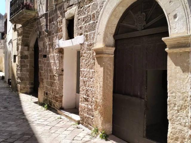 Immobile in affitto a Corigliano d'Otranto LE