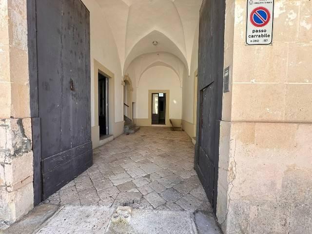Immobile in affitto a Corigliano d'Otranto LE