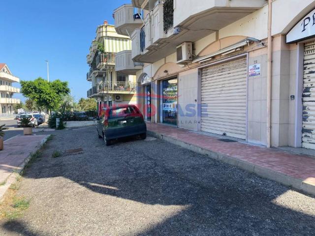 Immobile in affitto a Corigliano Rossano CS