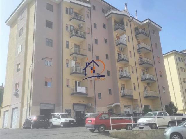 Immobile in affitto a Corigliano Rossano CS
