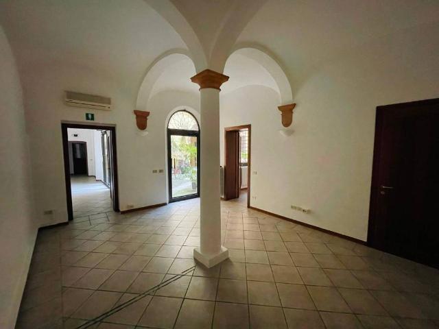 Immobile in affitto a Correggio RE