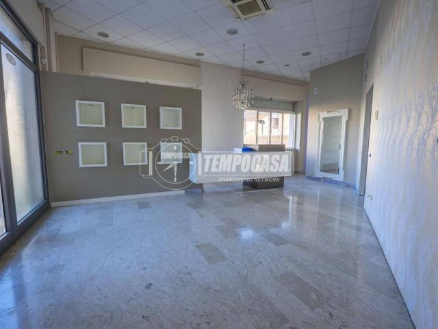 Immobile in affitto a Corridonia MC