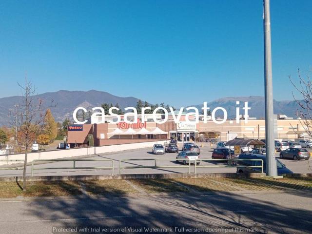 Immobile in affitto a Corte Franca BS