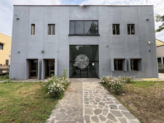 Immobile in affitto a Corte Franca BS
