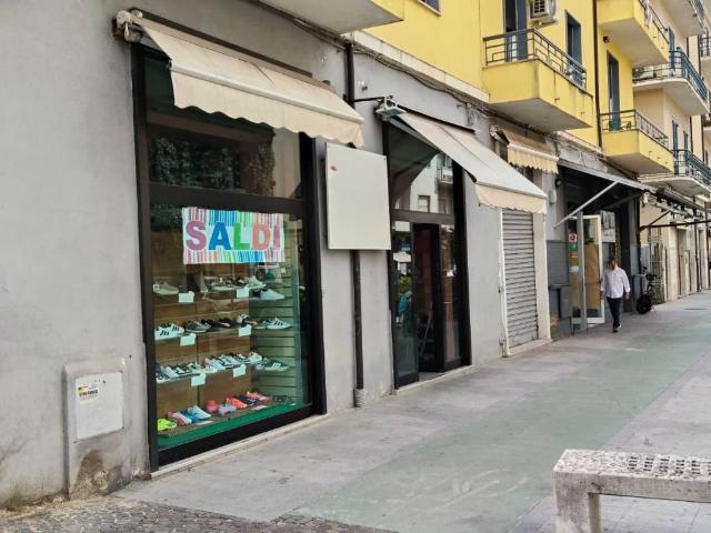 Immobile in affitto a Cosenza CS