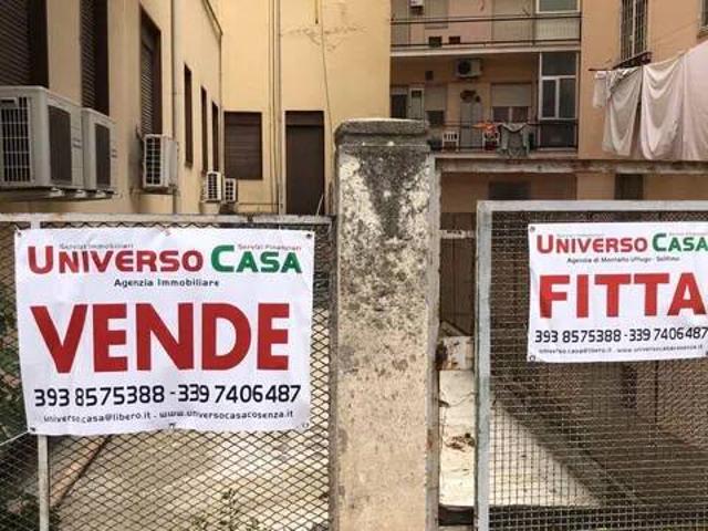 Immobile in affitto a Cosenza CS
