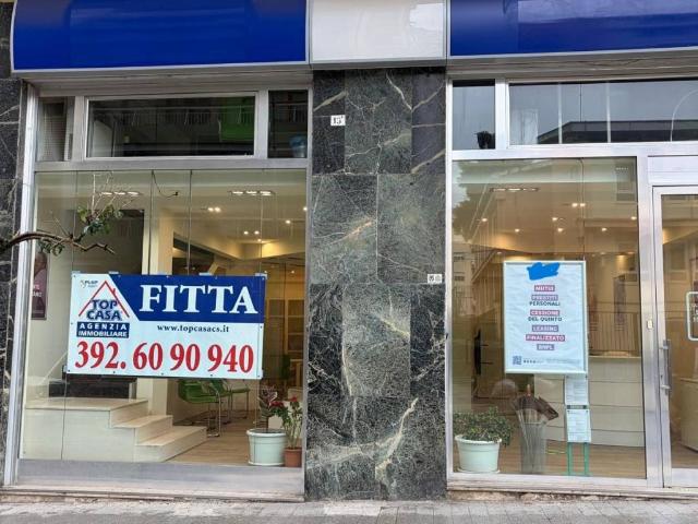 Immobile in affitto a Cosenza CS