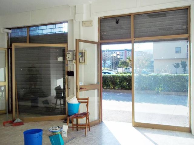 Immobile in affitto a Cosenza CS