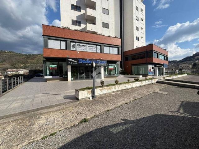 Immobile in affitto a Cosenza CS