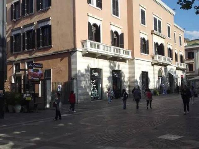 Immobile in affitto a Cosenza CS