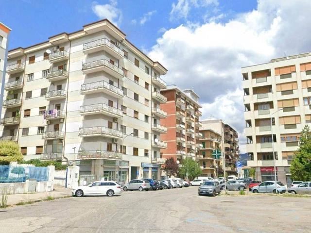 Immobile in affitto a Cosenza CS