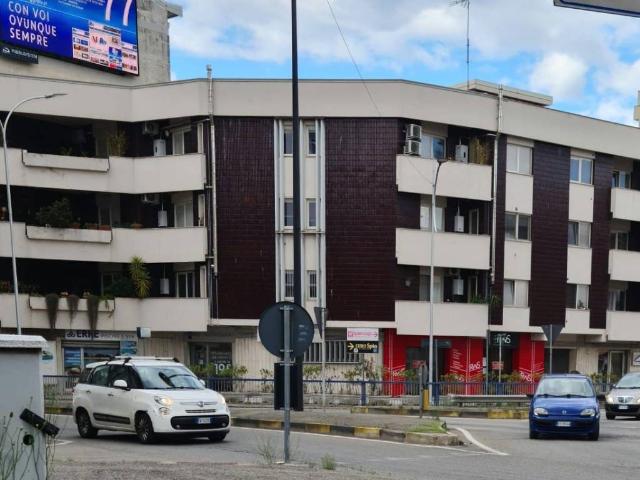 Immobile in affitto a Cosenza CS