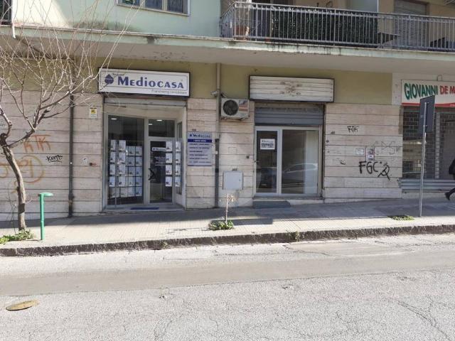 Immobile in affitto a Cosenza CS
